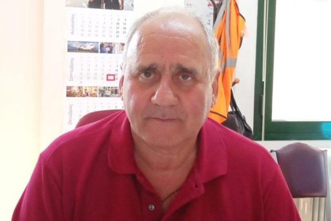 Σωτήρης Χρηστούλης εκ μέρους της «Αρτινών Συνεργασία»:  «Οι απευθείας αναθέσεις που γίνονται για 1η φορά στον Δήμο Αρταίων, πόσο αναγκαίες είναι, τι σκοπό εξυπηρετούν και με ποια κριτήρια επιλέχθηκαν οι ανάδοχοι»